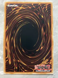 Yugioh - Psychic End Punisher - Quarter Century Secret Rare - RA02-EN032 - Image 2