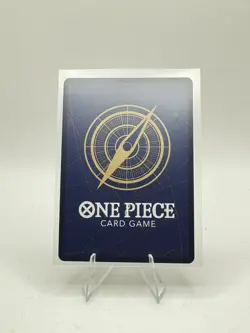 Megalo EB04-018 R ALT ART - The Azure Sea's Seven ENGLISH OP14 One Piece - Image 2