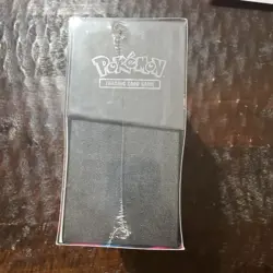 Pokemon ETB Mega Evolution Pitch Black Elite Trainer Box Factory Sealed - Image 4
