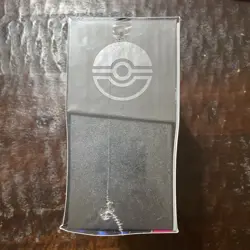 Pokemon ETB Mega Evolution Pitch Black Elite Trainer Box Factory Sealed - Image 5