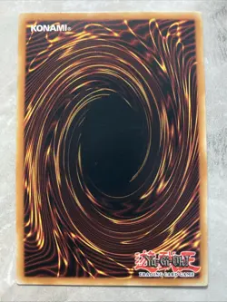Yugioh - Blaze, Supreme Ruler of all Dragons - Secret Rare - BLTR-EN045 - Image 2