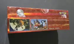 CBB4C Pokemon TCG S-Chinese Gem Pack Vol.4 Sealed Booster Box Ponyta - Image 2