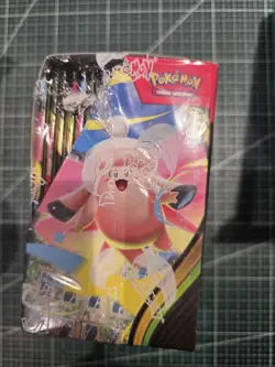 Pokemon TCG Mega Evolution Perfect Order Sealed Booster Box - Image 4