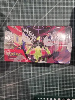Pokemon TCG Mega Evolution Perfect Order Sealed Booster Box - Image 5