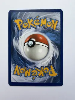 Snorlax GX SM05 - Sun & Moon 2016 Black Star Promo - Pokemon TCG - LP - Image 2