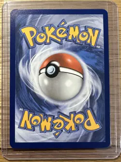 Pokemon TCG Misty's Psyduck IR Destined Rivals 193/182 - NM - Image 2