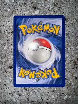 Pokemon TCG Cards SHADOWLESS Base Set Gastly 50/102 NM - Image 4