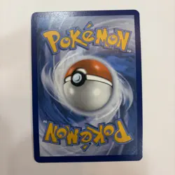 Pokemon TCG Lillie's Clefairy EX Journey Together SIR Card 184/159 NM Condition - Image 2
