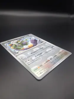 Tornadus Master Ball Pattern 078/086 White Flare Holo Pokemon Card Near Mint LP - Image 5