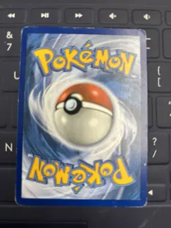 Pokemon TCG Snorlax VMAX Holo Secret Rare Card Sword & Shield Base Set 206/202 - Image 3