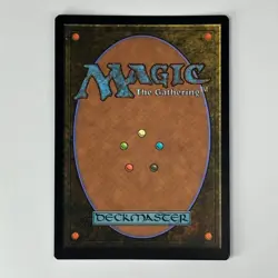 Abaddon the Despoiler 171 NM Foil M Universes Beyond: Warhammer 40,000 MTG - Image 2