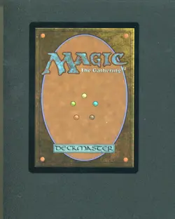 Magic the Gathering Minsc & Boo Timeless Heroes D&D Secret Lair Foil NM - Image 2