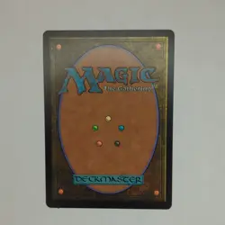 Wizards of the Coast MTG Swan Song Secret Lair Borderless Rare 1591 - Image 2