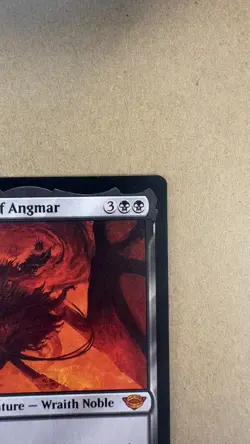 1x Witch-king of Angmar MTG - Universes Beyond: The Lord of the Rings: Tales of - Image 3