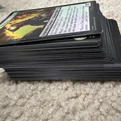 Magic: The Gathering Marvel Super Hero bulk sale - Image 2