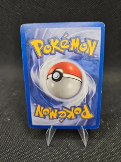 Larvitar 63/109 Pokemon Team Rocket Returns Reverse Holo MP - Image 2