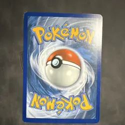 Pokemon TCG Meowth VMAX SWSH005 Jumbo Cards Promo Holo EN 300 HP Oversized - Image 2