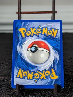 Pokemon TCG Erika's Dratini Gym Heroes 42/132 Uncommon - Vintage 2000 - Image 3