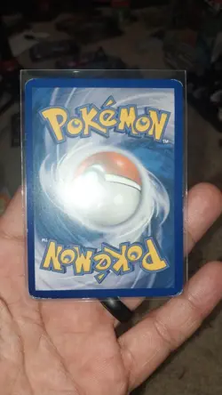 Mew HeartGold SoulSilver Triumphant Prime Holo Ultra Rare Card 97/102 - Image 2