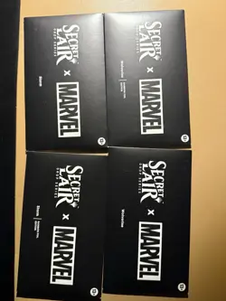 Secret Lair X Marvel Wolverine Storm Bundle Magic The Gathering MTG - Image 1