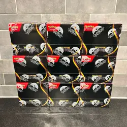 Pokemon TCG Pitch Black Booster Display Box (36 Packs) (Bulk) 📦 - Image 1