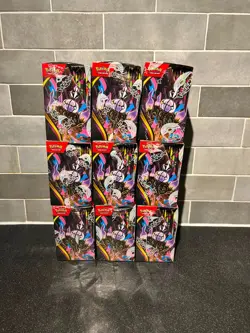 Pokemon TCG Pitch Black Booster Display Box (36 Packs) (Bulk) 📦 - Image 3