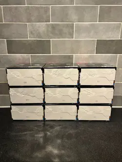 Pokemon TCG Pitch Black Booster Display Box (36 Packs) (Bulk) 📦 - Image 5