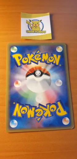 Japanese - Promo - Groudon - 026/ADV-P - Rare - Pokemon Card - 7-Eleven - Image 2