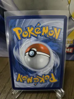 Pokemon TCG SWSH Crown Zenith Pikchu Secret Rare Full Art Hol - Image 2