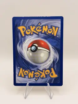1999 Pokemon Base Set Pikachu 58/102 Vintage WOTC English Unlimited - Image 2
