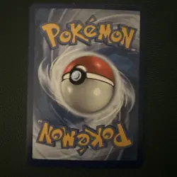 Pokemon TCG Pikachu VMAX Ultra Rare Full Art Holo Silver Tempest TG17/TG30 - Image 2