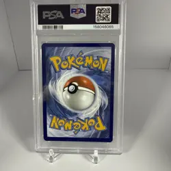 Magneton 159 Promo - PSA 9 - SVP EN from Surging Sparks ETB Pokemon - Image 2