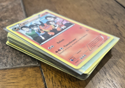 Pokemon TCG: Legendary Treasures Bulk Lot Of 34 - Image 2