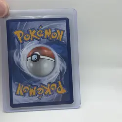 Pokemon Mega Clefable EX 119/088 Scarlet And Violet Full Art Perfect Order - Image 4