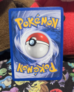 Here Comes Team Rocket! 15/82 Team Rocket Holo Near Mint - Image 2