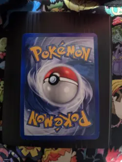 Here Comes Team Rocket! 15/82 Team Rocket Holo Near Mint - Image 3