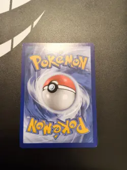 Clemont's Quick Wit 243/191 Sv08: Surging Sparks Holo - Image 2