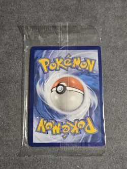 Miraidon SVP 013 Scarlet & Violet Pokemon Center Stamped Promo Sealed - Image 2