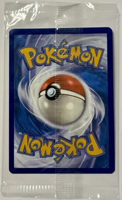 Miraidon (SVP 013) Scarlet & Violet ETB Pokemon Center Stamp Promo Sealed (2023) - Image 2