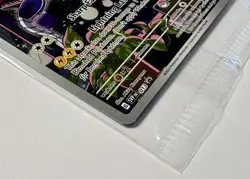Miraidon (SVP 013) Scarlet & Violet ETB Pokemon Center Stamp Promo Sealed (2023) - Image 3