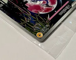 Miraidon (SVP 013) Scarlet & Violet ETB Pokemon Center Stamp Promo Sealed (2023) - Image 5