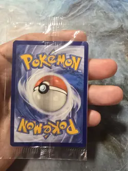 SEALED POKEMON CENTER EXCLUSIVE PROMO Miraidon 013 Scarlet & Violet NM - Image 2