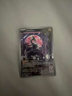 Miraidon SVP 013 Scarlet & Violet Sealed Promo - Pokemon TCG - Image 1