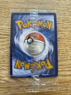 Miraidon 013 Holo Scarlet & Violet Sealed Black Star Promo - Pokemon Card - Image 3