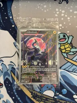 Miraidon SVP 013 Scarlet & Violet Sealed Promo - Pokemon TCG - Image 1