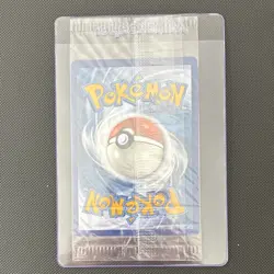 SEALED Pokemon TCG Miraidon 013 Scarlet & Violet Promo Holo EN 2023 120 HP - Image 2