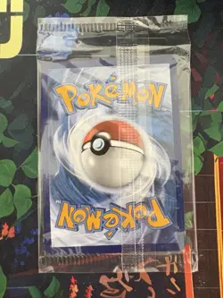Miraidon SVP 013 Pokemon TCG Scarlet Violet Promo Card Sealed - Image 2