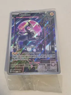 Miraidon SVP 013 Pokemon TCG Scarlet Violet Promo Card Sealed - Image 2