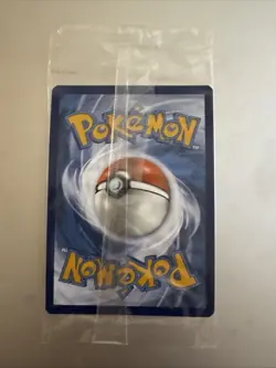 Miraidon SVP 013 Pokemon TCG Scarlet Violet Promo Card Sealed - Image 2