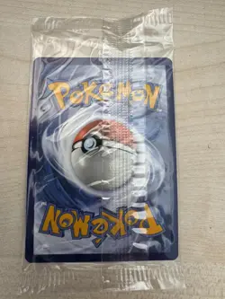 Pokemon TCG Miraidon SVP 013 Scarlet Violet Black Star Promo Sealed - Image 2